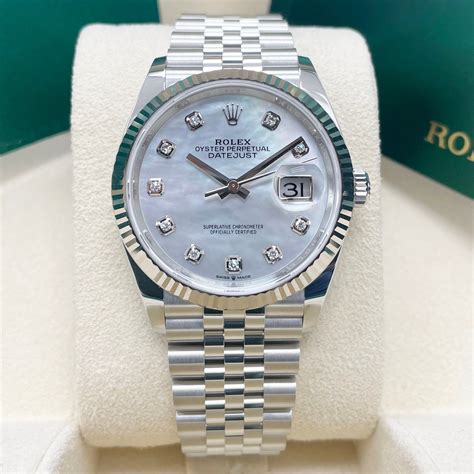 colori quadrante rolex datejust|Acquista Rolex Datejust 36 su Chrono24.